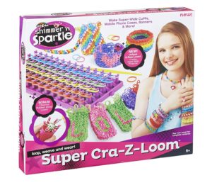 super-cra-z-loom